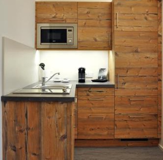 Holzkirchen Hotel | Snooze Apartments