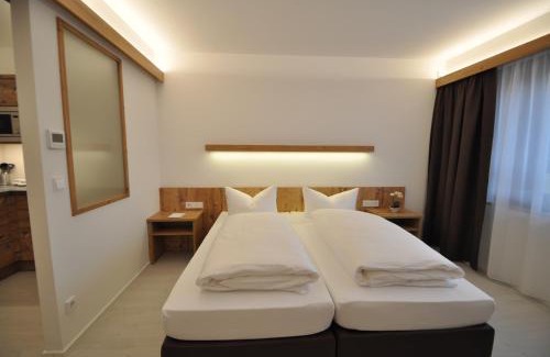 Holzkirchen Hotel | Snooze Apartments