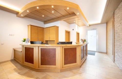 Holzkirchen Hotel | Snooze Apartments
