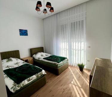 Çagllavicë Apartment | Snooze in Prishtina