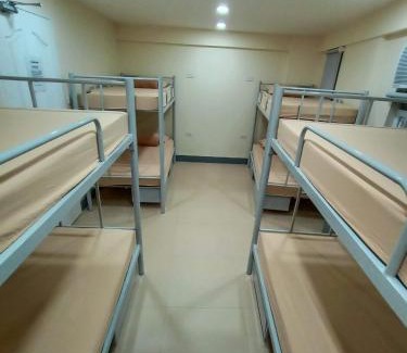 Paco Hostel | Snoozeph
