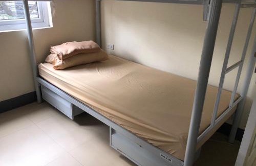 Paco Hostel | Snoozeph