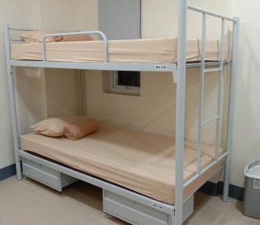Paco Hostel | Snoozeph