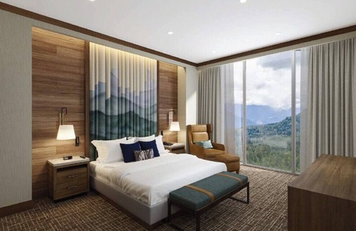Snoqualmie Hotel | Snoqualmie Casino & Hotel