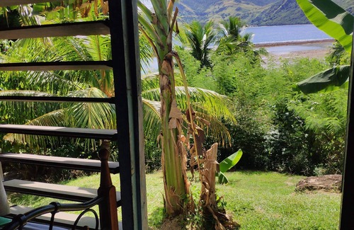 Lautoka House | Snorkeling with sharks (homestay)