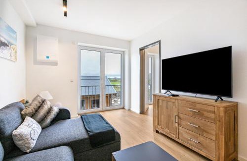 Husbyholz Apartment | Snorrum Wohnung 7