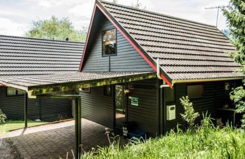 Ohakune House | Snow Chalet - Ohakune Chalet
