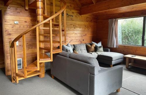 Ohakune House | Snow Chalet - Ohakune Chalet