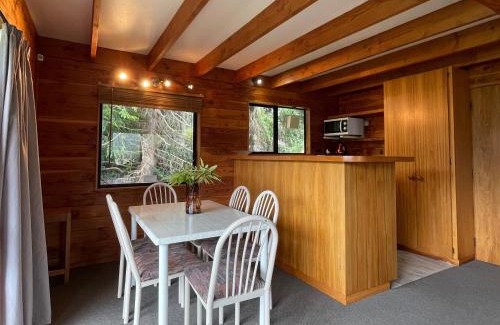 Ohakune House | Snow Chalet - Ohakune Chalet
