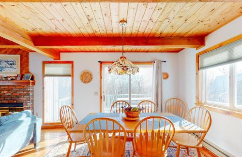 Wilmington House | Snow Country Home