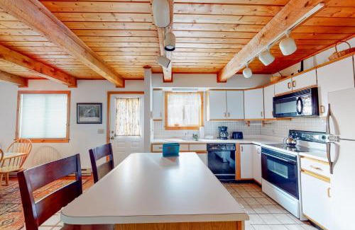 Wilmington House | Snow Country Home