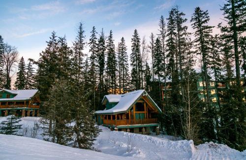 East Kootenay Apartment | Snow Creek Cabins by Fernie Lodging Co