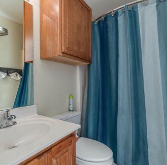Columbia Villa | Snow Creek Retreat 20 minutes south of Franklin