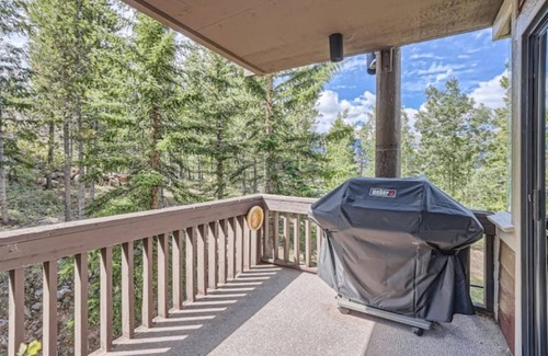 Baldy Mountain Condo | Snow'd Inn with a View!