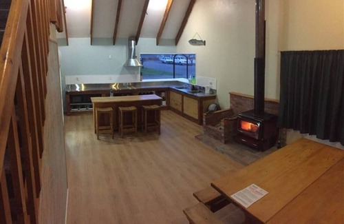 Methven House | Snow Denn’s Holiday Home