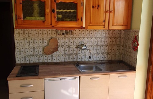 San Giacomo Apartment | Snow House