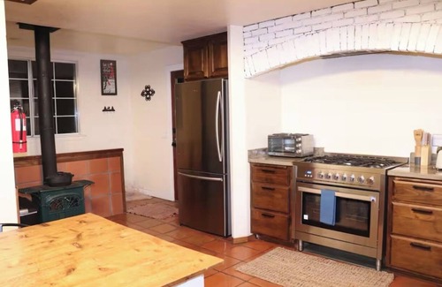 Upper Moonridge Cabin | Snow Haven Cabin - Moonridge