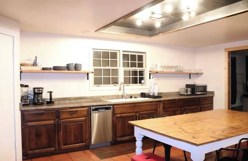 Upper Moonridge Cabin | Snow Haven Cabin - Moonridge