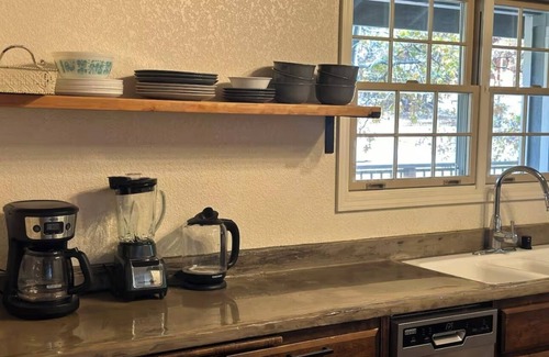 Upper Moonridge Cabin | Snow Haven Cabin - Moonridge