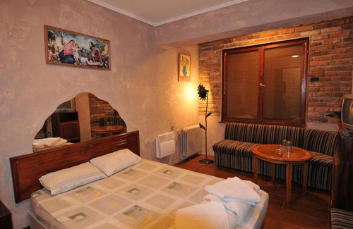 Bankya Hotel | Snow Heaven Hotel