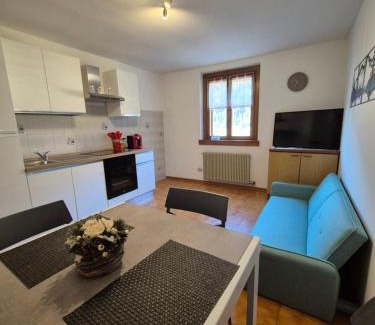 Giustino Apartment | Snow Home Apartment - CIPAT 022093-AT-381181