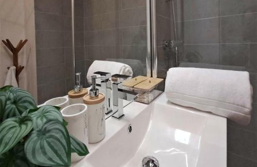 Marignier Apartment | Snow Home by So'SerenityHome-Jardin-Parking-Calme