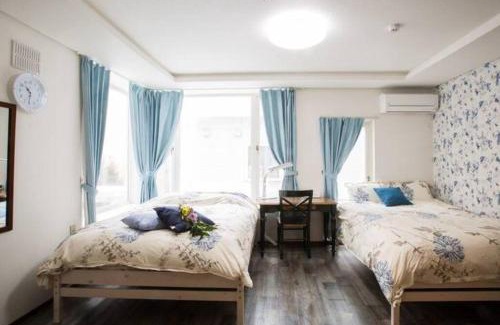 Nishi House | Snow House Hotel