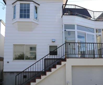 Nishi House | Snow House Hotel