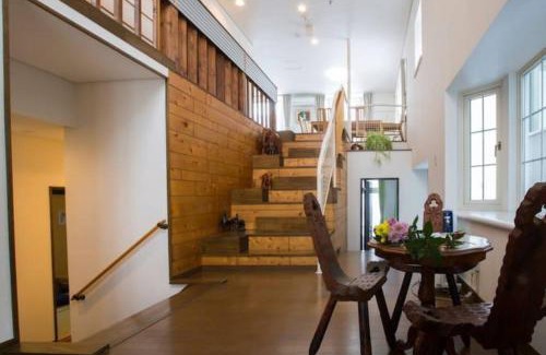 Nishi House | Snow House Hotel