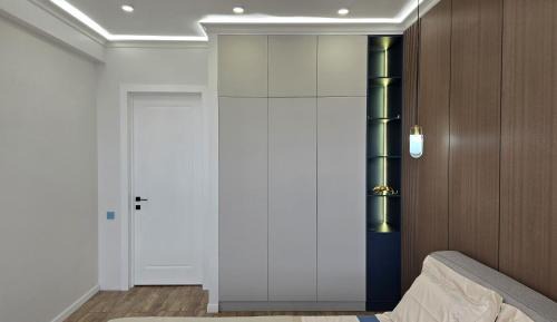 Toloykon Apartment | Snow Leopard Residence