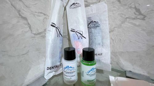 Bhatwari Resort | Snow Leopard Resort