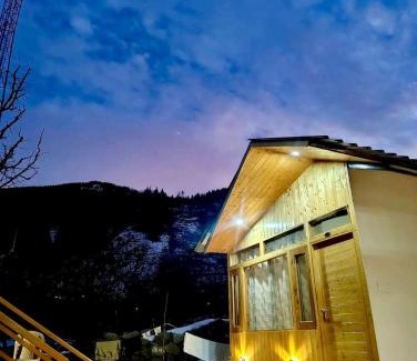 Bhatwari Resort | Snow Leopard Resort