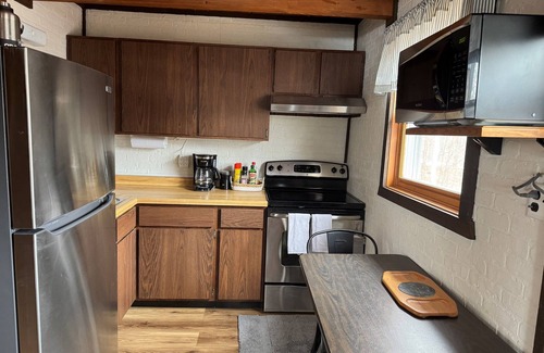 Bessemer House | Snow Otter Haus | 5BR Mountain Chalet | Sleeps 13