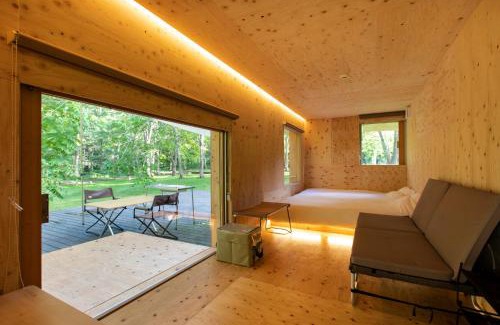 Akaigawa Other | Snow Peak Jyubako（AKAIGAWA TOMO PLAYPARK）