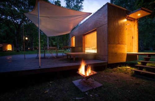 Akaigawa Other | Snow Peak Jyubako（AKAIGAWA TOMO PLAYPARK）