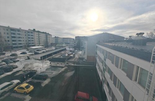 Kemi Apartment | Snow Pearl Kemi City Apartment