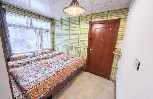 Harbin Hotel | Snow Valley Breeze Inn