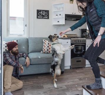 East Kootenay Cabin | Snow Valley Lodging