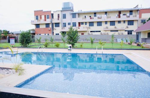 Mwanga Hotel | Snow View Hotel Annex