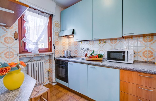 Bardonecchia Apartment | Snow White, Bardonecchia, Italy