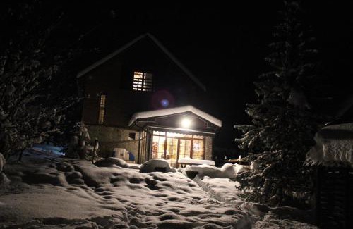 Brezovice Ski Chalet | Snow White Chalet