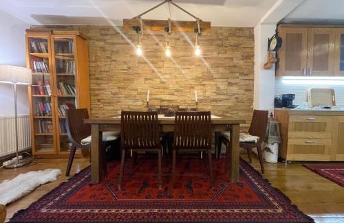Brezovice Ski Chalet | Snow White Chalet