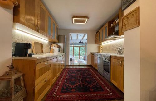 Brezovice Ski Chalet | Snow White Chalet