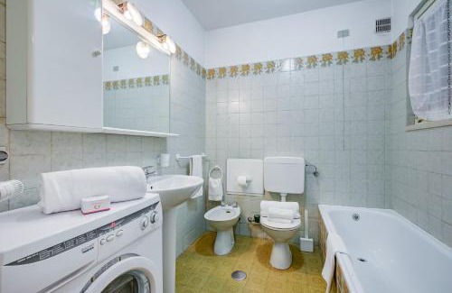 Bardonecchia Apartment | Snow White - Happy Rentals