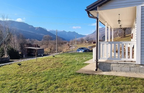Kolasin House | Snow White Vila