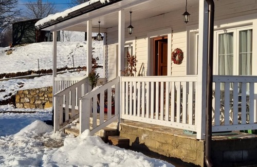Kolasin House | Snow White Vila