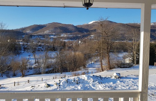 Kolasin House | Snow White Vila