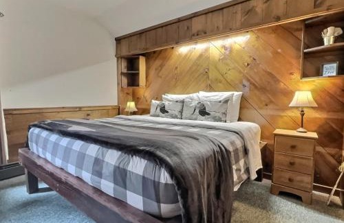 Killington House | Snowarts- Game room, Fireplace, Close to golf