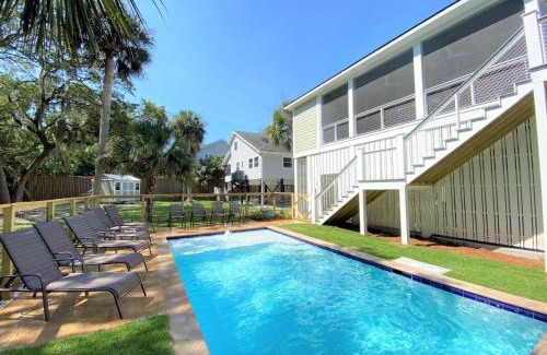 Edisto Island House | Snowball's Escape