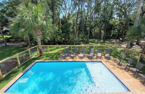 Edisto Island House | Snowball's Escape